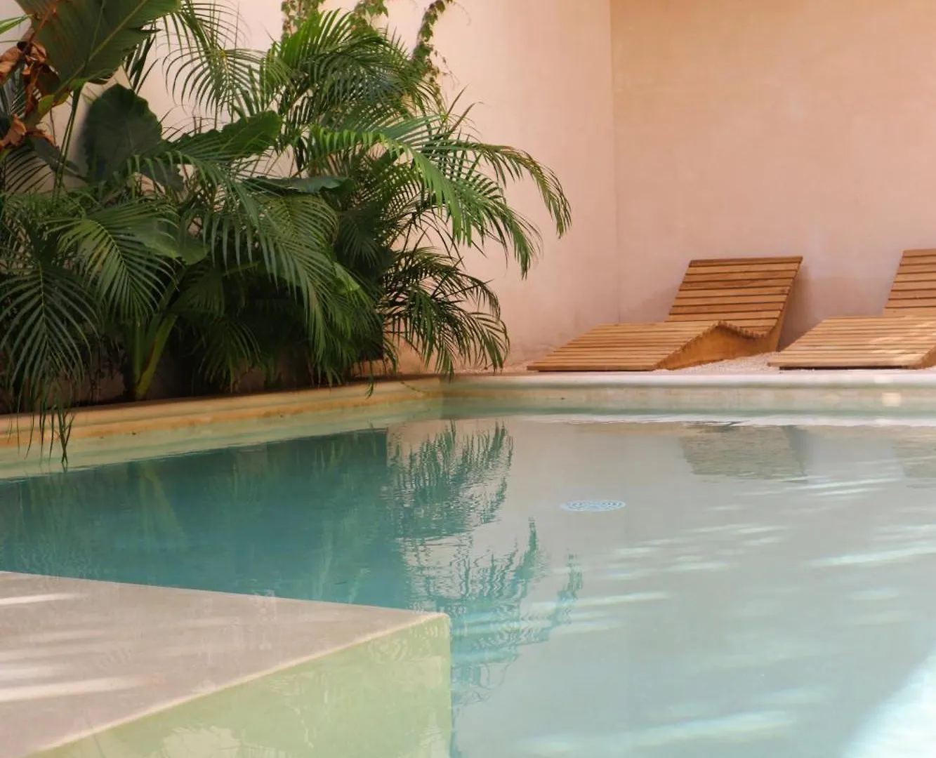 Apartamento Akbal Tulum 0*,  México