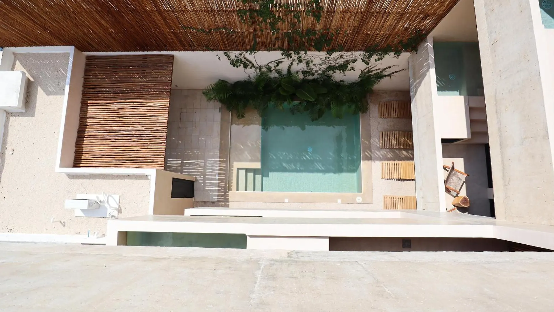 Apartamento Akbal Tulum