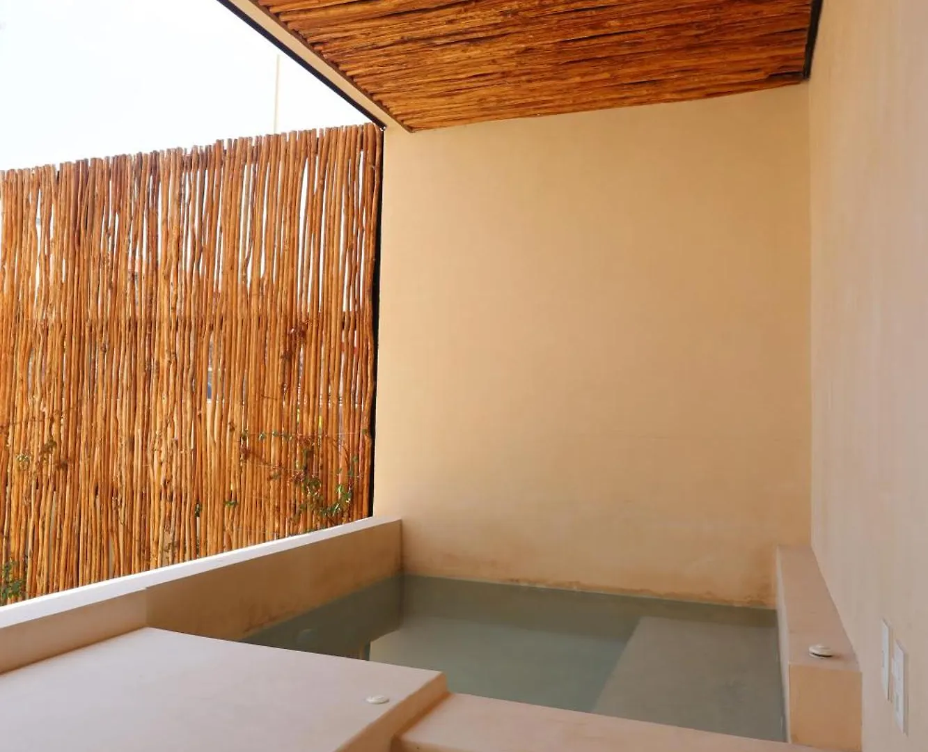Apartamento Akbal Tulum México