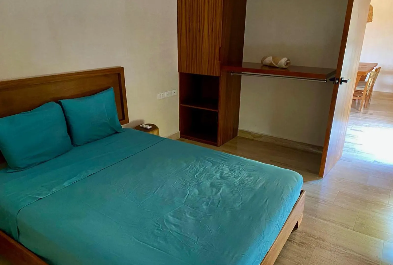 Apartamento Akbal Tulum México