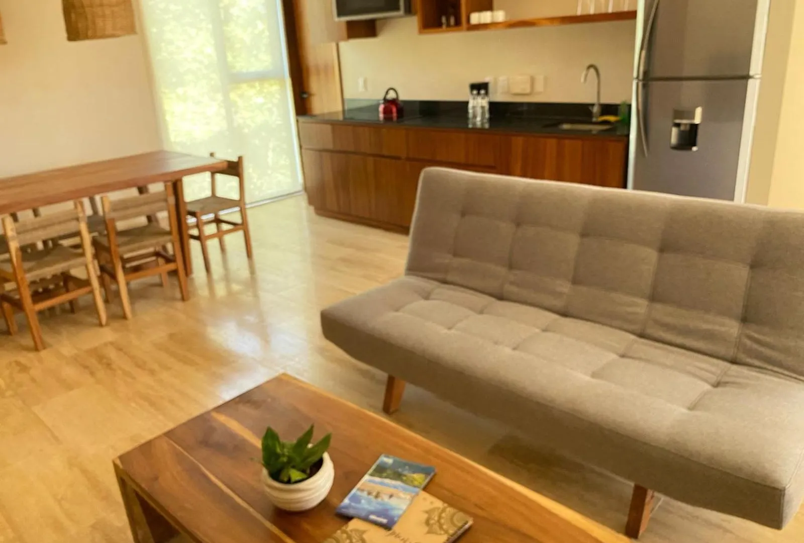 Apartamento Akbal Tulum México