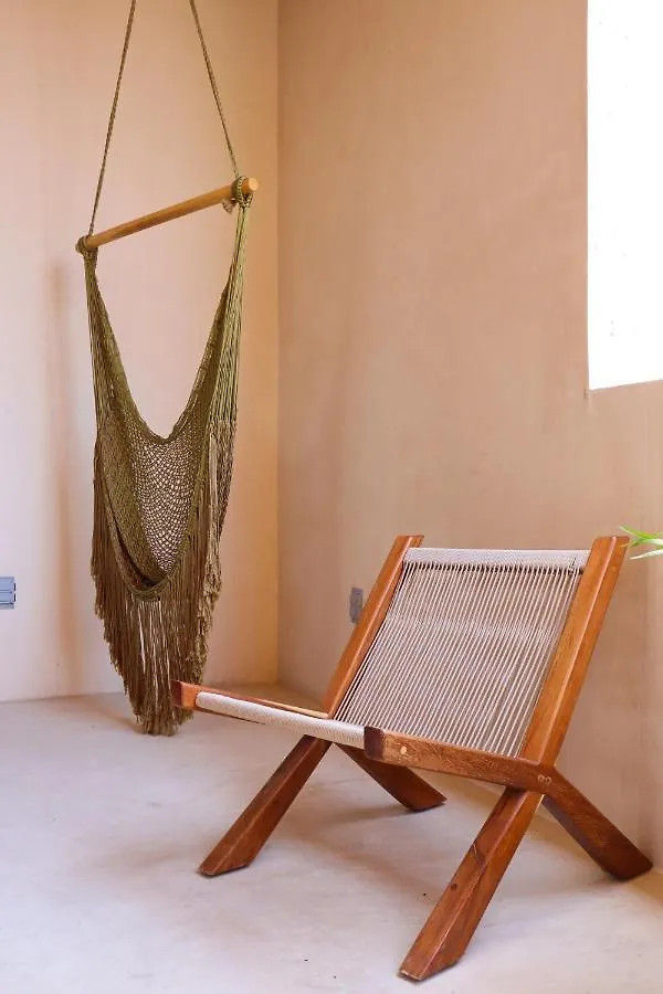 Akbal Tulum Apartman